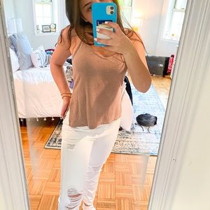 Brandy Melville tank